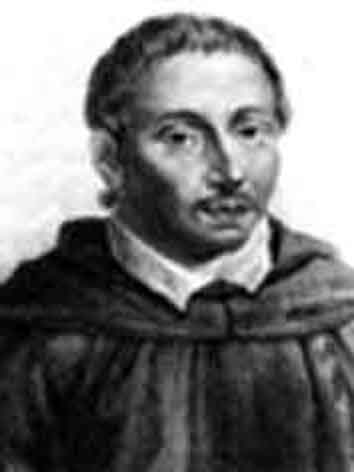 Cavalieri, Francesco Bonaventura