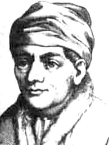 Regiomontanus, Johannes Müller