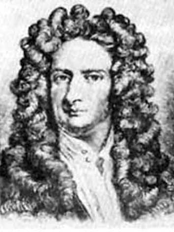 Newton, Isaac